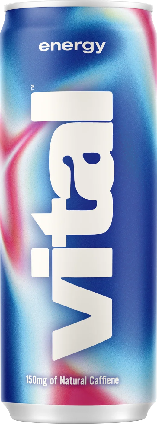 vital energy can