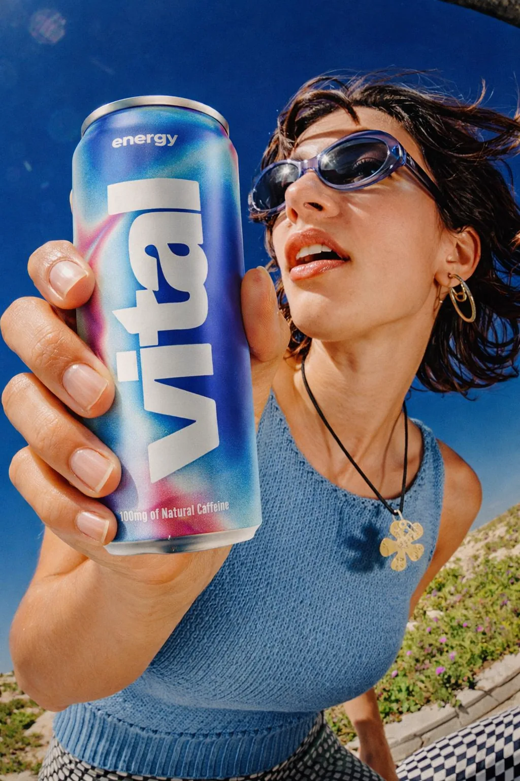 vital energy
